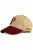 JP1880 843648 Baseballsapka Törtfehér - Baseballsapkák - 