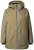 Ulla Popken 844034 Funkcionális dzseki Khaki - Dzsekik - Nagy méretű női dzsekik