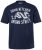 Men+ 298 Póló Soho Kitchen Sötétkék - Pólók - Nagyméretű pólók - 2XL-14XL