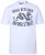 Men+ 298 Póló Soho Kitchen Fehér - Pólók - Nagyméretű pólók - 2XL-14XL