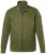 JP1880 844652 Bomber dzseki patentokkal Khaki - Kabátok - Nagyméretű Kabátok - 2XL-8XL