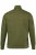 JP1880 844652 Bomber dzseki patentokkal Khaki - Kabátok - Nagyméretű Kabátok - 2XL-8XL