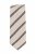 JP1880 Silk Tie Extra Long with Stripes - Nyakkendők és csokornyakkendők - 