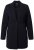 Ulla Popken 844842 Jersey blézer Fekete - Blézerek - Blézerek plus size méretben nőknek