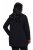 Ulla Popken 844842 Jersey blézer Fekete - Blézerek - Blézerek plus size méretben nőknek