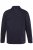 Men+ 876 Farmerdzseki cipzárral Sötétkék - Kabátok - Nagyméretű Kabátok - 2XL-8XL