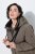 Ulla Popken 845111 Parka Sötétzöld - Kabátok - Női plus size kabátok