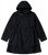 Ulla Popken SYMPATEX Triple Function Jacket Black - Dzsekik - Nagy méretű női dzsekik
