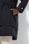 Ulla Popken SYMPATEX Triple Function Jacket Black - Dzsekik - Nagy méretű női dzsekik