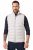 JP1880 846034 Outdoor mellény Szürkésbézs - Kabátok - Nagyméretű Kabátok - 2XL-8XL
