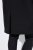 Ulla Popken 846278 Softshell kabát Fekete - Kabátok - Női plus size kabátok
