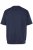 JP1880 846657 Póló bellyfit felvarrókkal Sötétkék TALL - TALL pólók - TALL Pólók