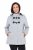 Ulla Popken 846744 Softshell dzseki Szürke melírozott - Dzsekik - Nagy méretű női dzsekik