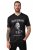 JP1880 Iron Maiden The Book of Souls T-Shirt Black - Zenekaros pólók - Zenekaros pólók nagy méretben