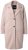 Ulla Popken 846929 Kabát Bézs - Kabátok - Női plus size kabátok