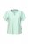 Ulla Popken 846971 Mintás pizsama Világoszöld - Pizsama/Loungewear - 