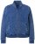 Ulla Popken 847035 Steppelt dzseki Denimkék - Dzsekik - Nagy méretű női dzsekik