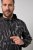 Jay-Pi 847852 Ultrakönnyű outdoor dzseki fényvisszaverő mintával Fekete - Kabátok - Nagyméretű Kabátok - 2XL-8XL