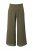 Ulla Popken 848131 Pizsama csipkével Olívazöld - Pizsama/Loungewear - 