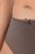 Ulla Popken 848826 Állatmintás tangák 3 db Taupe - Alsók - 