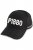 JP1880 848970 Baseballsapka Fekete - Baseballsapkák - 
