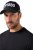 JP1880 848970 Baseballsapka Fekete - Baseballsapkák - 