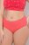 Ulla Popken 849140 Virágos alsók 5 db Törtfehér - Alsók - 