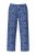 Ulla Popken 849144 Állatmintás pizsama Sötétkék - Pizsama/Loungewear - 