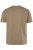 Men+ 448 Póló Endless Coast Szürkésbarna - Pólók - Nagyméretű pólók - 2XL-14XL