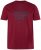 Men+ 448 Póló Endless Coast Rézbarna - Pólók - Nagyméretű pólók - 2XL-14XL