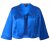 Ulla Popken 849457 Boleró Királykék - Ulla Popken - Ulla Popken Plus-Size Ruházat