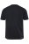Men+ 547 Póló Rute Raus Fekete - Pólók - Nagyméretű pólók - 2XL-14XL