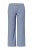 Ulla Popken 850045 Rövid ujjú pizsama Világoskék - Pizsama/Loungewear - 