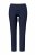 Ulla Popken 850403 Virágos pizsama Sötétkék - Pizsama/Loungewear - 