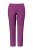 Ulla Popken 850403 Virágos pizsama Lila - Pizsama/Loungewear - 