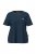 Ulla Popken 850864 Kockás 3 részes pizsamaszett Lila - Pizsama/Loungewear - 