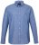 JP1880 850931 Hosszú ujjú chambray ing Denimkék TALL - TALL ingek - TALL ingek magas férfiaknak