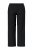 Ulla Popken 851245 Csíkos pizsama Fekete - Pizsama/Loungewear - 