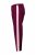 Ulla Popken 851245 Pizsama Bogyópiros - Pizsama/Loungewear - 