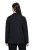Ulla Popken 851341 Tűcsíkos sztreccs blézer Fekete - Blézerek - Blézerek plus size méretben nőknek