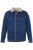 JP1880 851363 Farmerdzseki teddy béléssel Denimkék - Kabátok - Nagyméretű Kabátok - 2XL-8XL