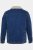 JP1880 851363 Farmerdzseki teddy béléssel Denimkék - Kabátok - Nagyméretű Kabátok - 2XL-8XL