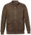 JP1880 851511 Velúr dzseki bárányból Barna - Kabátok - Nagyméretű Kabátok - 2XL-8XL