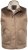 JP1880 851516 Mellény műirha hatású teddy béléssel Bézs - Kabátok - Nagyméretű Kabátok - 2XL-8XL