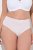 Ulla Popken 851725 Mintás alsók 5 db Lila - Alsók - 
