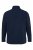 Men+ 868 Softshell dzseki polár béléssel Sötétkék - Kabátok - Nagyméretű Kabátok - 2XL-8XL