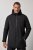 Jay-Pi 852164 Bélelt funkcionális dzseki Fekete - Kabátok - Nagyméretű Kabátok - 2XL-8XL