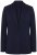 Ulla Popken 852498 Strasszos blézer Sötétkék - Blézerek - Blézerek plus size méretben nőknek