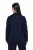 Ulla Popken 852498 Strasszos blézer Sötétkék - Blézerek - Blézerek plus size méretben nőknek