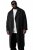 STHUGE 852519 Klasszikus Gyapjúkabát Fekete - Kabátok - Nagyméretű Kabátok - 2XL-8XL